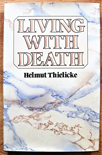 Beispielbild fr Living With Death (English and German Edition) zum Verkauf von SecondSale