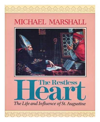 9780802836328: The Restless Heart: The Life and Influence of St. Augustine
