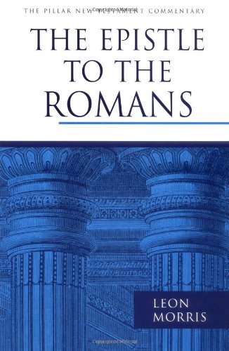 9780802836366: The Epistle to the Romans