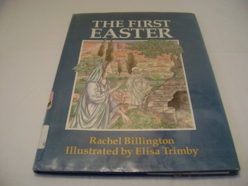 9780802836373: The First Easter