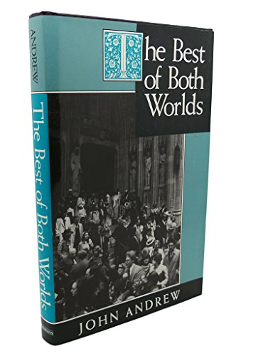 Stock image for The Best of Both Worlds for sale by ThriftBooks-Atlanta