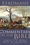 Stock image for Eerdmans Commentary on the Bible for sale by HPB-Red