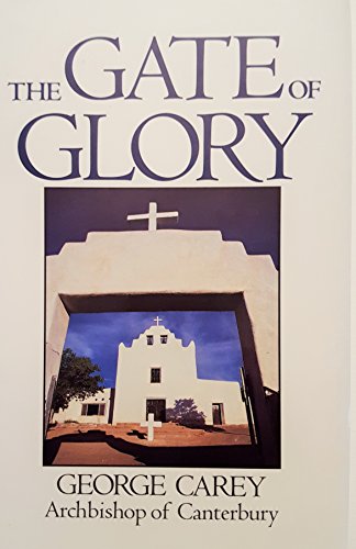 Imagen de archivo de The Gate of Glory a la venta por Wonder Book