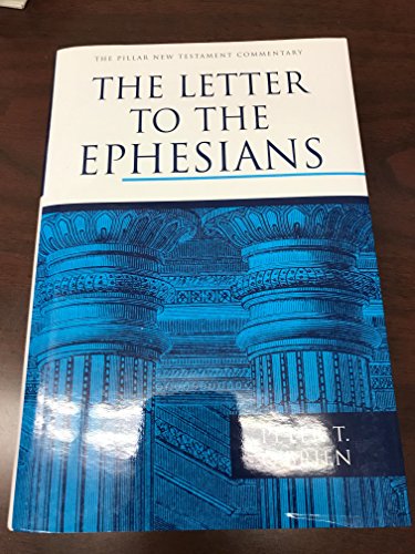9780802837363: Letter to the Ephesians (Pillar New Testament Commentary)