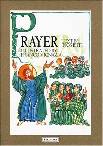 Imagen de archivo de Prayer a la venta por Better World Books