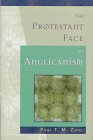 9780802837752: The Protestant Face of Anglicanism