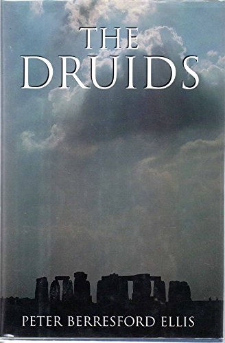 Stock image for THE DRUIDS for sale by Neil Shillington: Bookdealer/Booksearch