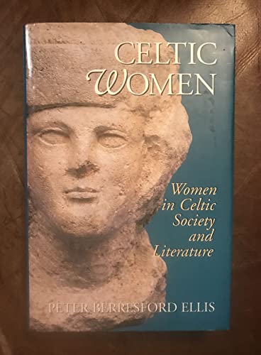 Beispielbild fr Celtic Women : Women in Celtic Society and Literature zum Verkauf von Better World Books