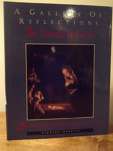 9780802838148: A Gallery of Reflections: The Nativity of Christ