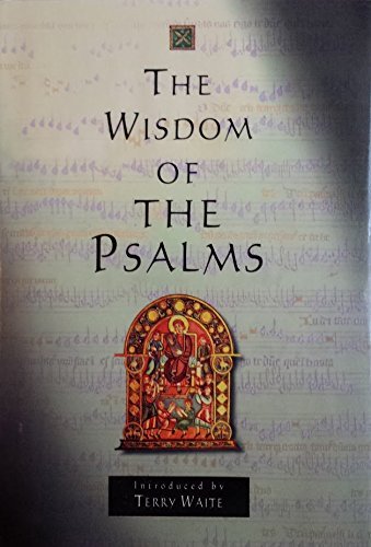 Stock image for The Wisdom of the Psalms for sale by GF Books, Inc.