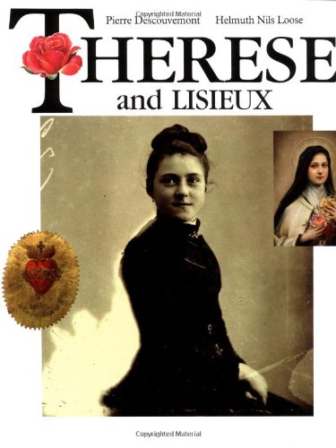 Imagen de archivo de Therese and Lisieux a la venta por HPB-Emerald