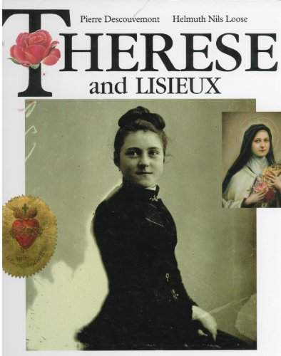 9780802838360: Therese and Lisieux