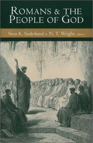 9780802838612: Romans and the People of God: Essays in Honor of Gordon D. Fee on the Occasion of His 65th Birthday