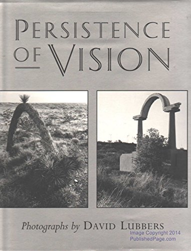 Persistence of Vision