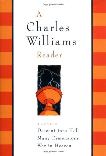 A Charles Williams Reader (9780802839060) by Williams, Charles