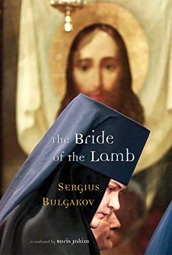 Beispielbild fr The Bride of the Lamb zum Verkauf von WorldofBooks