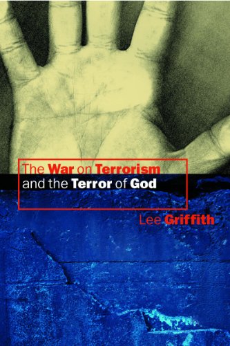 Stock image for The War on Terrorism and the Terror of God for sale by ThriftBooks-Atlanta