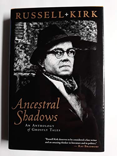 Stock image for Ancestral Shadows: An Anthology Of Ghostly Tales for sale by Companion Books