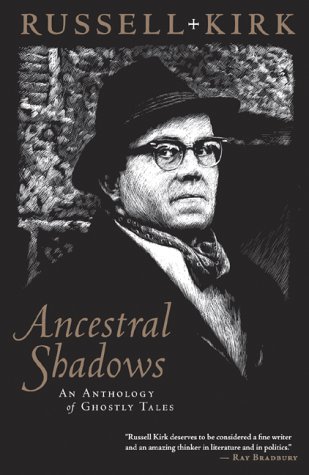 9780802839381: Ancestral Shadows: An Anthology Of Ghostly Tales