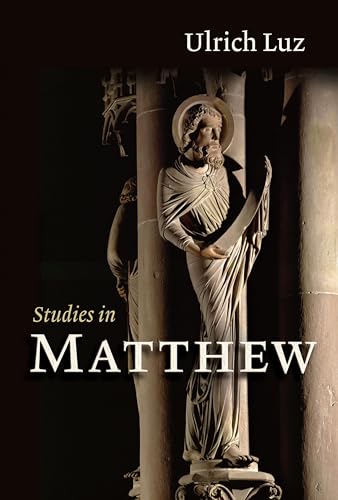 Stock image for Studies in Matthew for sale by ZBK Books