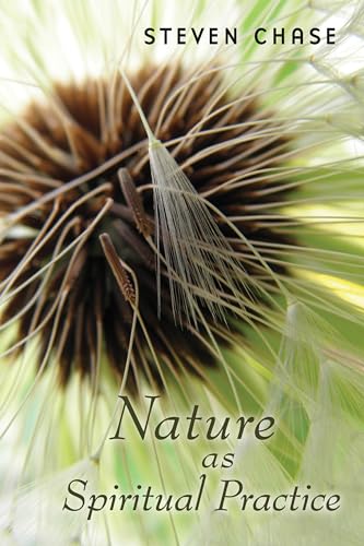 Beispielbild fr Nature as Spiritual Practice zum Verkauf von Better World Books: West