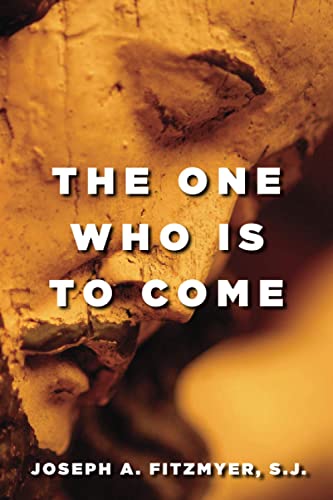 Stock image for The One Who Is to Come for sale by Better World Books: West