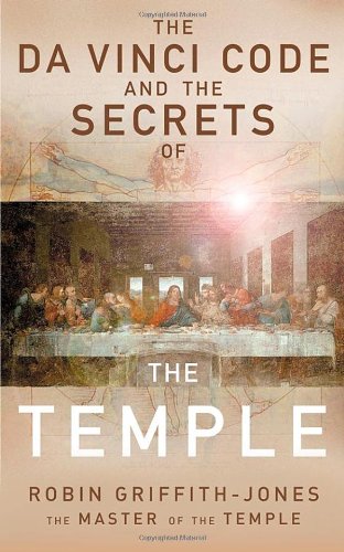 Beispielbild fr The Da Vinci Code and the Secrets of the Temple zum Verkauf von Better World Books