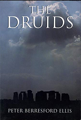 The Druids (9780802841582) by Ellis, Peter Berresford