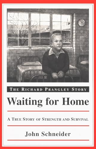 Beispielbild fr Waiting for Home: The Richard Prangley Story zum Verkauf von SecondSale