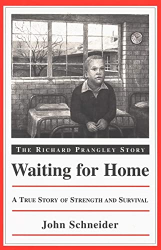 Imagen de archivo de Waiting for Home: The Richard Prangley Story a la venta por SecondSale