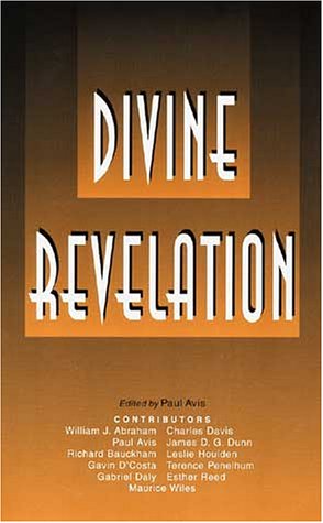 Stock image for Divine Revelation (Theology) for sale by Half Price Books Inc.