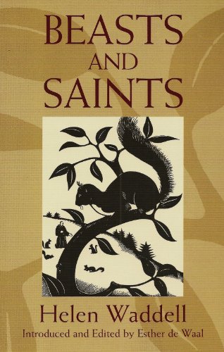 Beispielbild fr Beasts and Saints zum Verkauf von Blue Vase Books