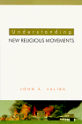 Beispielbild fr Understanding New Religious Movements zum Verkauf von Eighth Day Books, LLC