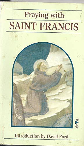 Stock image for Praying With St. Francis for sale by Christian Book Store