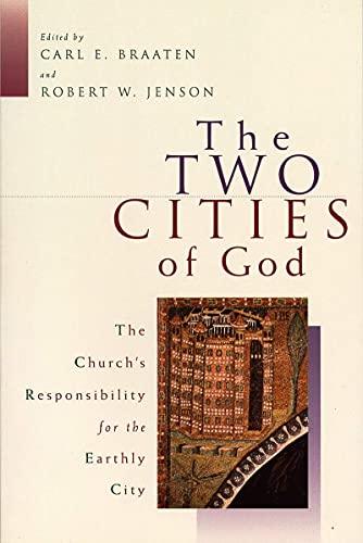 Stock image for The Two Cities of God for sale by Ergodebooks