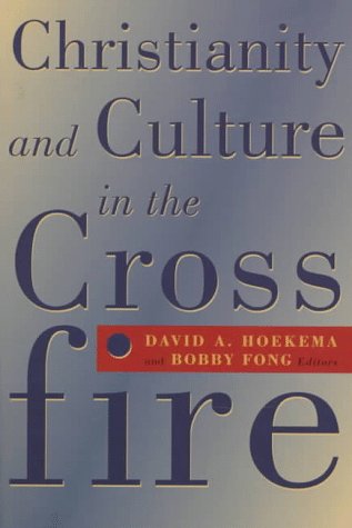 Imagen de archivo de Christianity and Culture in the Crossfire a la venta por ThriftBooks-Dallas