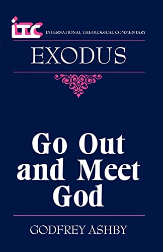 Beispielbild fr Exodus (International Theological Commentary) zum Verkauf von Ergodebooks