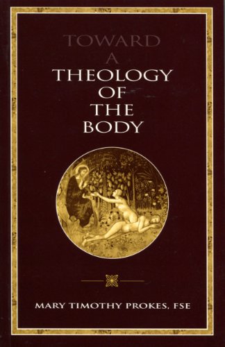 Toward a Theology of the Body