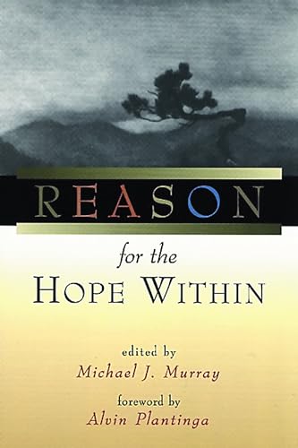 Stock image for Reason for the Hope Within for sale by BooksRun