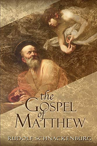 9780802844385: The Gospel of Matthew