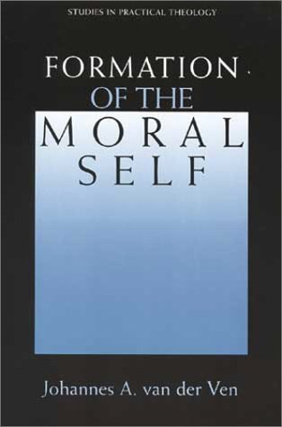 Beispielbild fr Formation of the Moral Self zum Verkauf von ThriftBooks-Atlanta