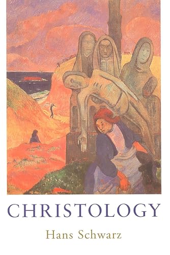 Stock image for Christology for sale by HPB-Diamond