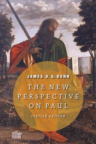 The New Perspective on Paul: revised edition