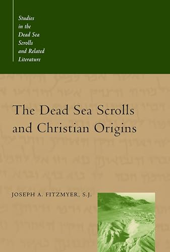 Beispielbild fr The Dead Sea Scrolls and Christian Origins zum Verkauf von Better World Books