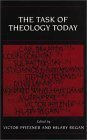 Imagen de archivo de The Task of Theology Today: Doctrines and Dogmas a la venta por Andover Books and Antiquities