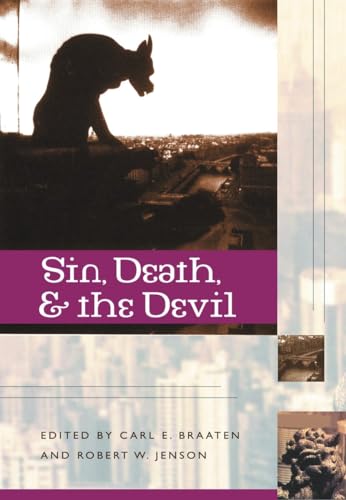 Beispielbild fr Sin, Death, and the Devil zum Verkauf von Windows Booksellers