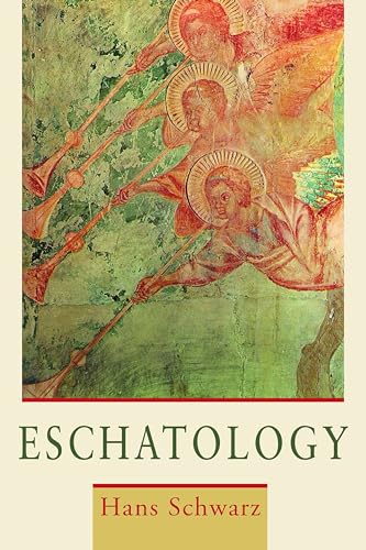 Stock image for Eschatology for sale by BooksRun