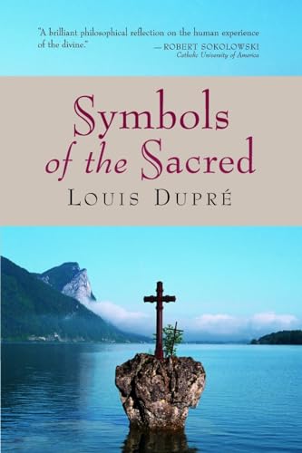 9780802847485: Symbols of the Sacred