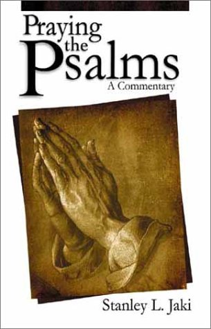 Stock image for Praying the Psalms: A Commentary for sale by HPB Inc.