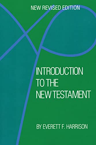 9780802847867: Introduction to the New Testament